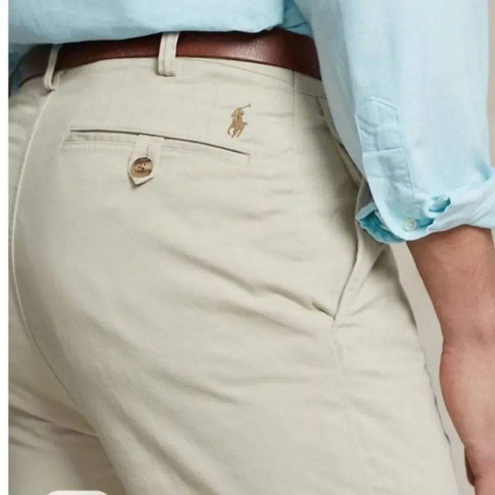 Polo Ralph Lauren ultrasoft stretch